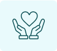 Community-Driven